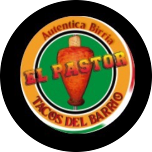 El Pastor Tacos y Aguachiles logo