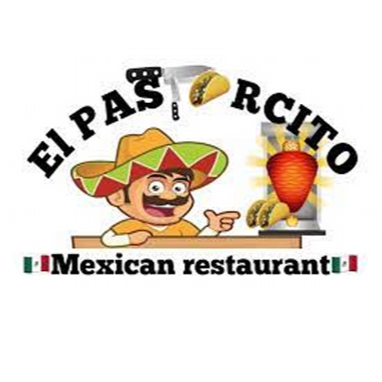 El Pastorcito Mexican restaurant logo