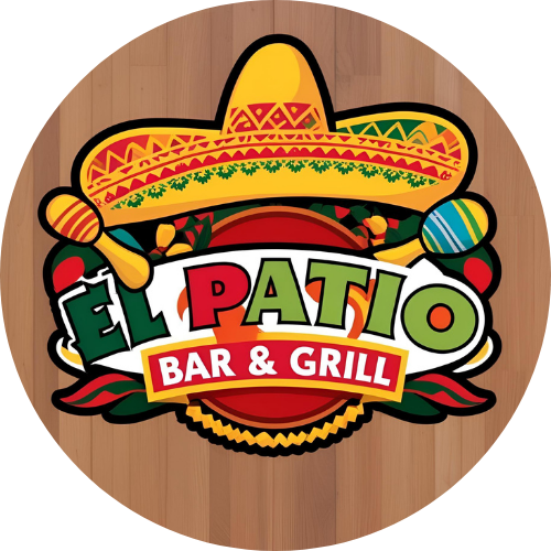 El Patio Bar & Grill logo