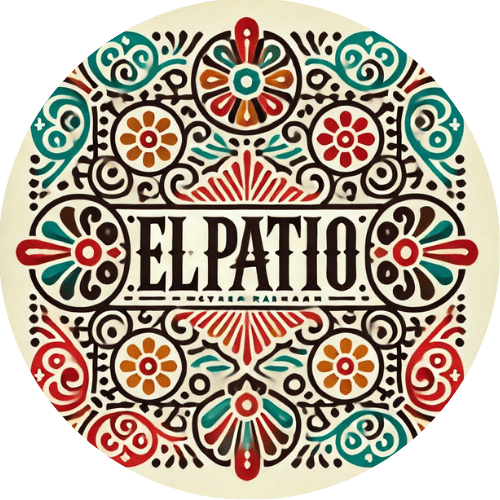 El patio de Frida logo