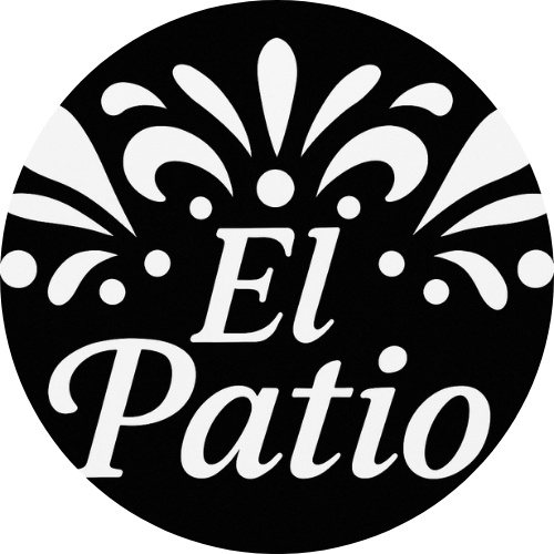 El Patio logo