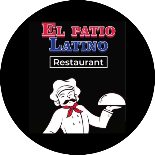 El Patio Latino Restaurant logo