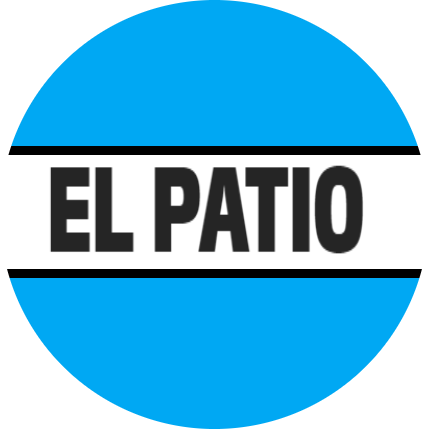 El Patio logo