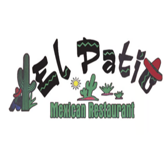 El Patio Mexican Restaurant MI logo