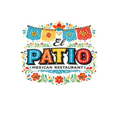 El Patio Mexican Restaurant, Mobile, AL logo
