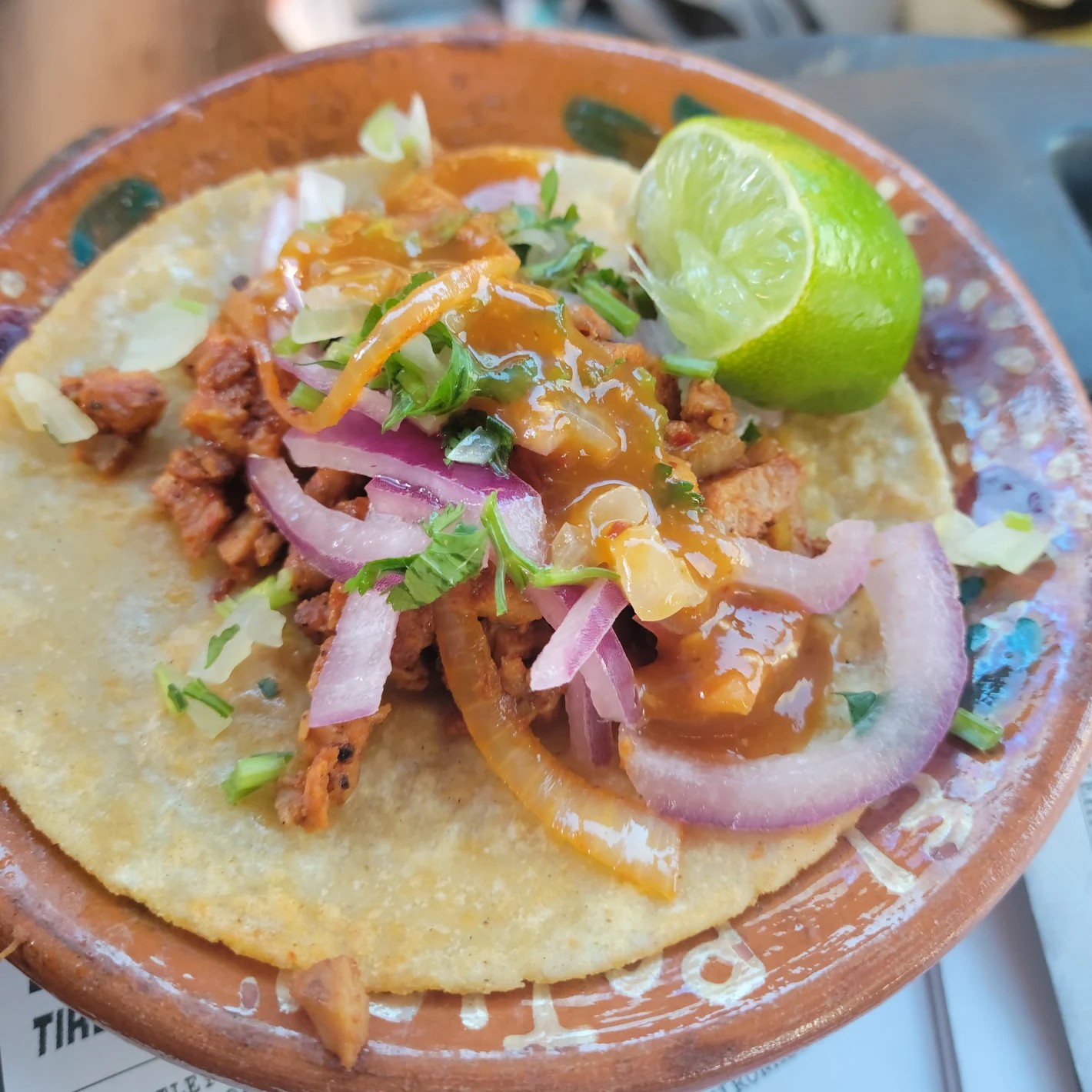 Side food item