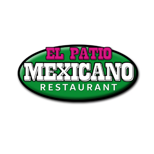 El Patio Mexicano logo