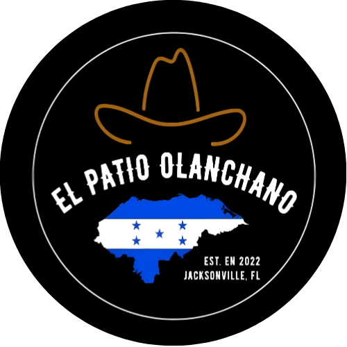 El Patio Olanchano logo