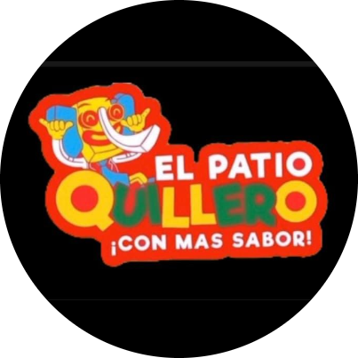 El Patio Quillero logo