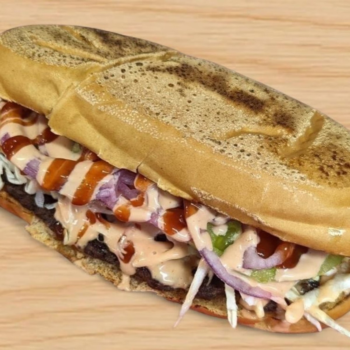 Side food item