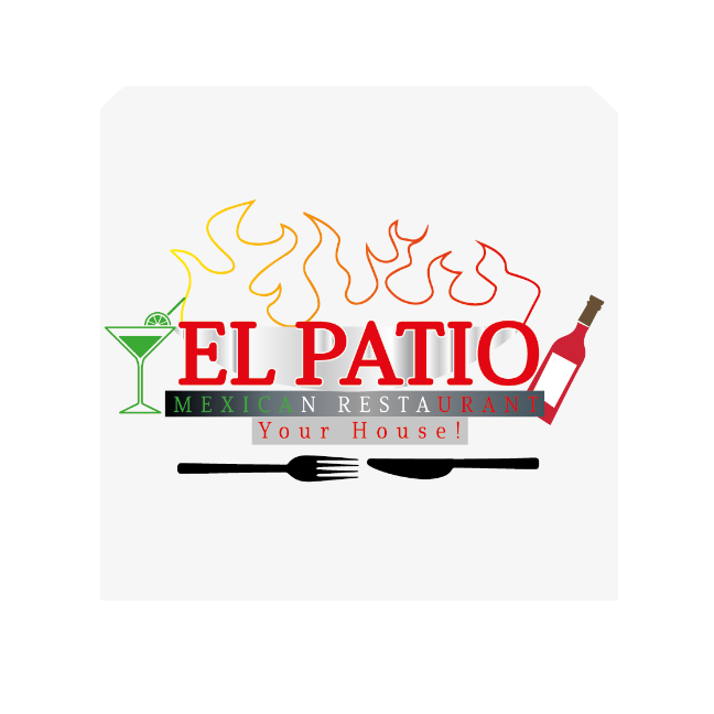 El Patio Restaurant logo