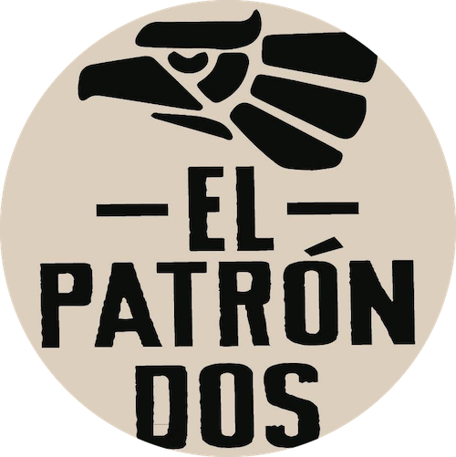 El Patron Dos logo