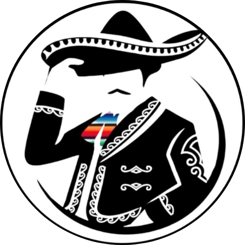 El Patron Mexican Bar & Grill AR logo