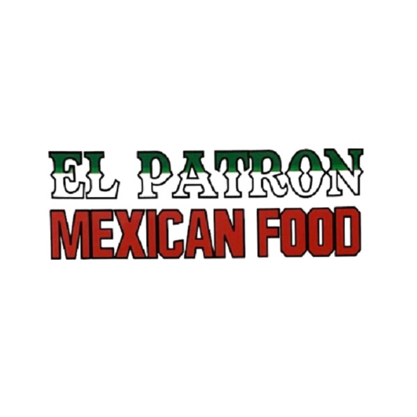 El Patron Mexican Food logo