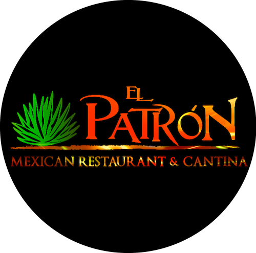 El Patron Mexican Grill logo