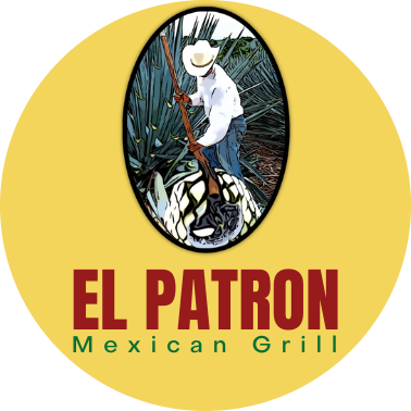 El Patron Mexican Grill Sun Prairie logo