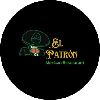 El Patron Mexican Restaurant logo