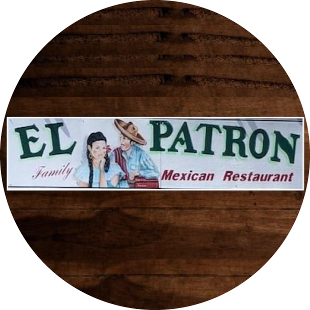 EL Patron Mexican Restaurant LLC logo