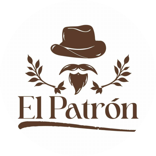 El Patron Mexican Restaurant Nebraska logo