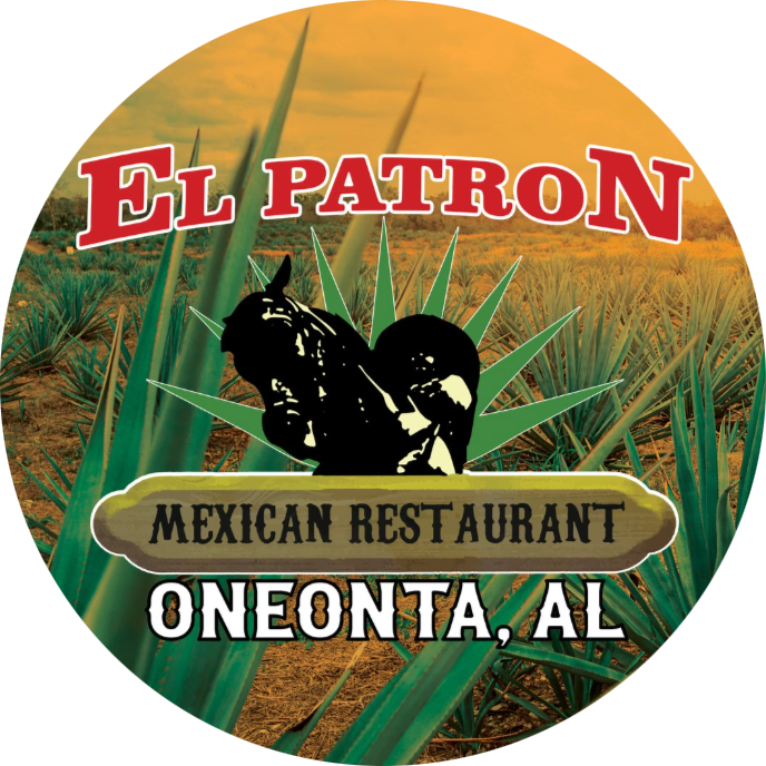 El patron Oneonta logo