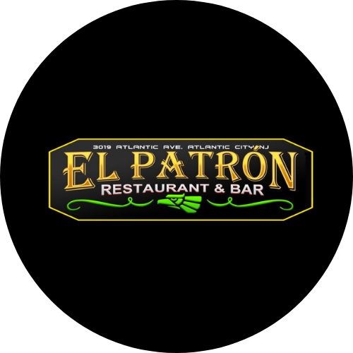 El Patron Restaurant & Bar logo