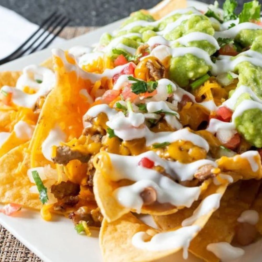 Side food item