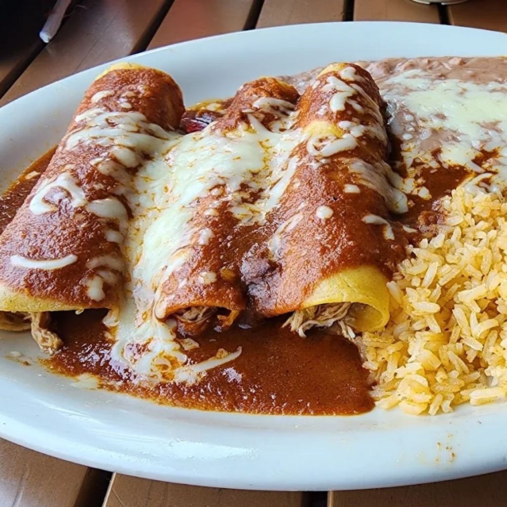 Side food item