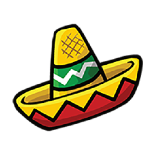 El Patron Restaurant logo