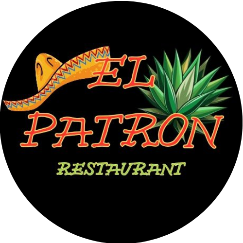 El Patron Restaurant WA logo