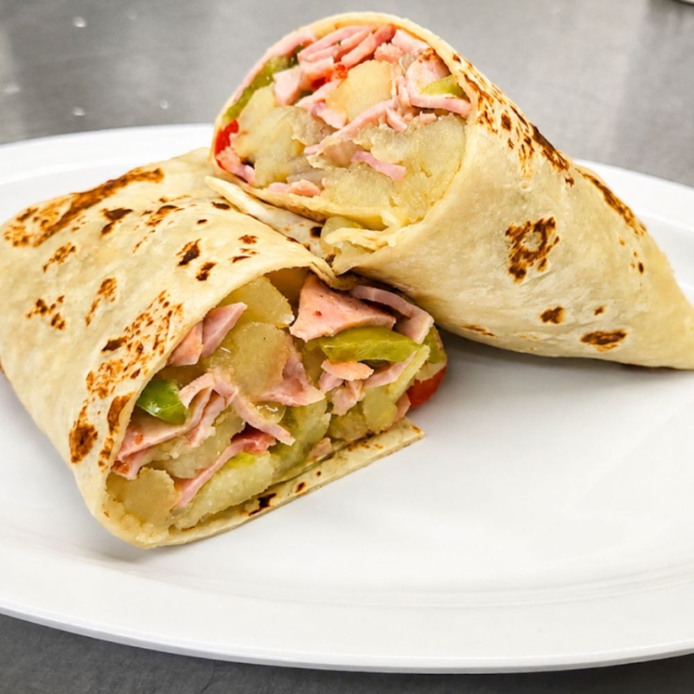 Side food item