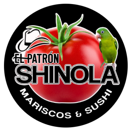 El Patron Shinola logo