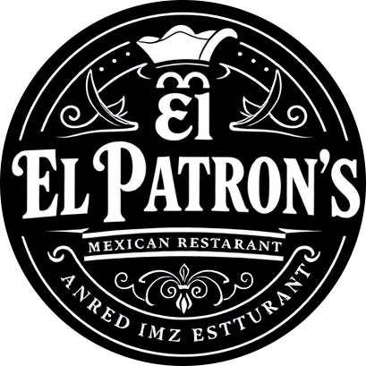 El Patron's Mexican Restaurant logo