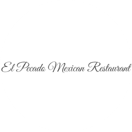 El Pecado Mexican Restaurant logo