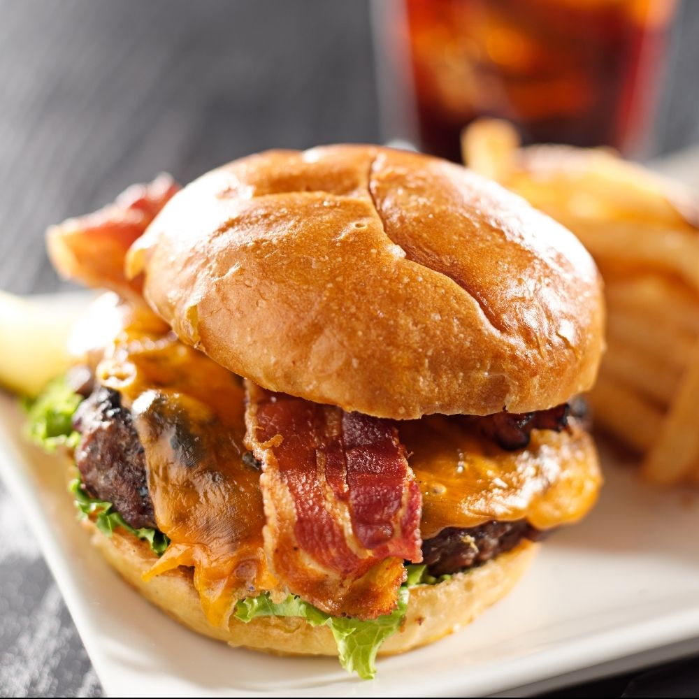 Side food item