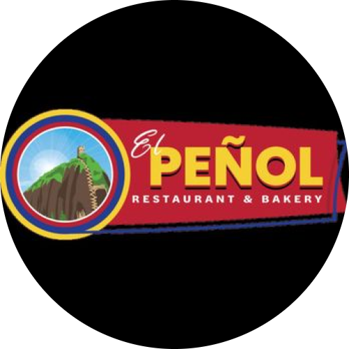 El Penol Restaurant & Bakery logo