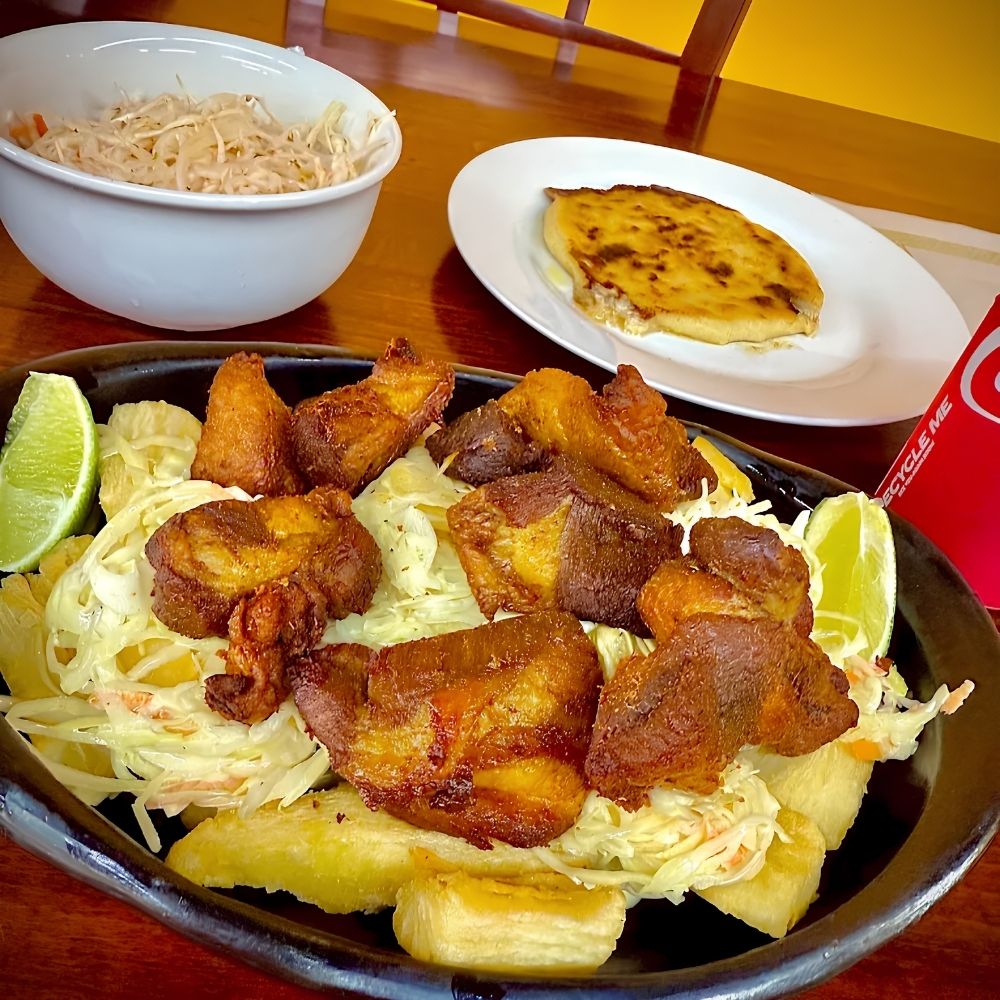 Side food item