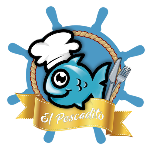 El Pescadito San Antonio logo