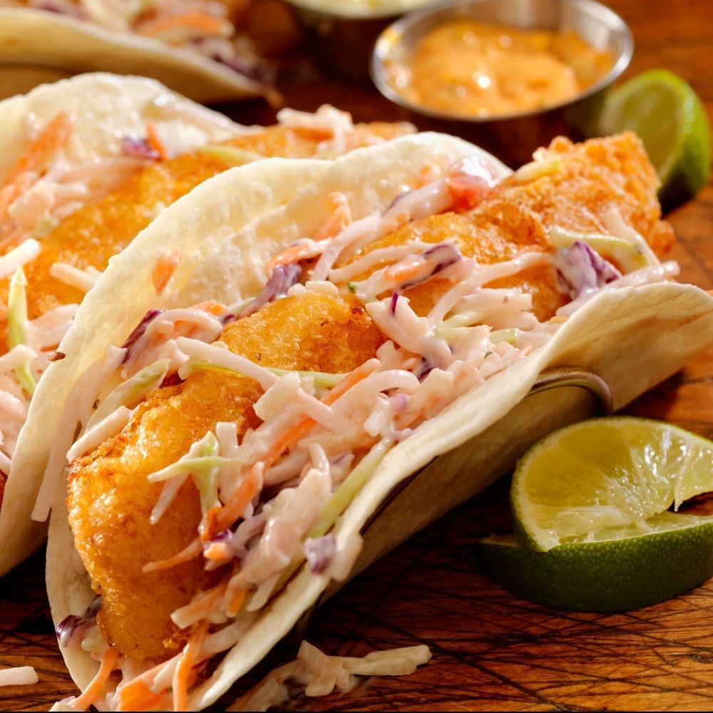 Side food item