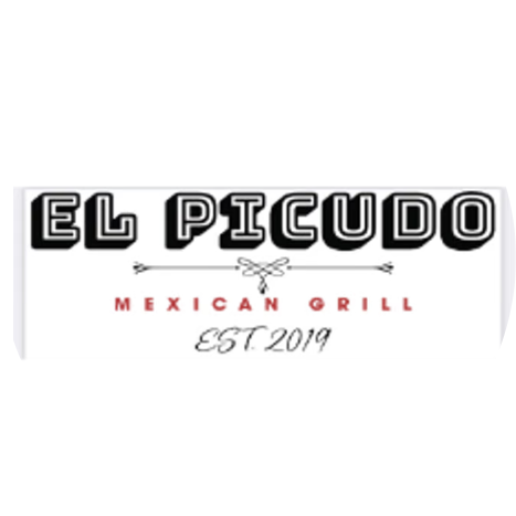 El Picudo Mexican Grill logo