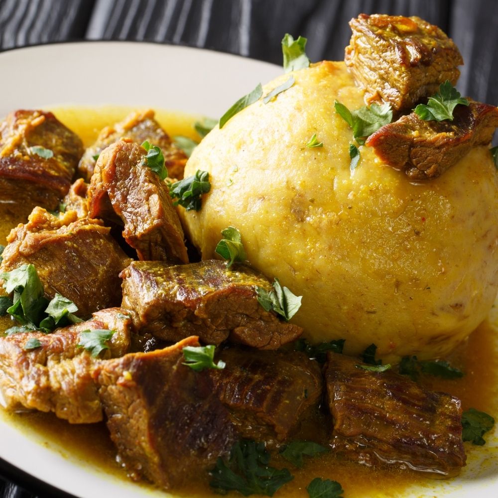 Side food item