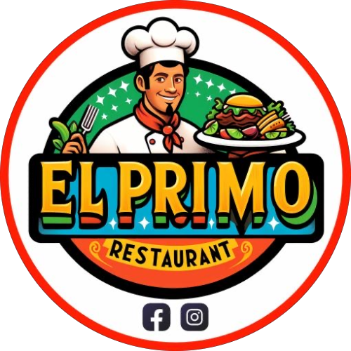 El Primo Restaurant logo