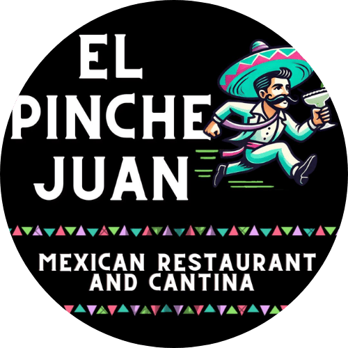 El Pinche Juan logo