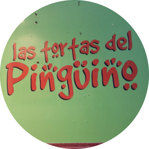 El Pinguino Cacheton logo