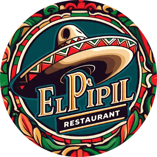 El Pipil Restaurant logo