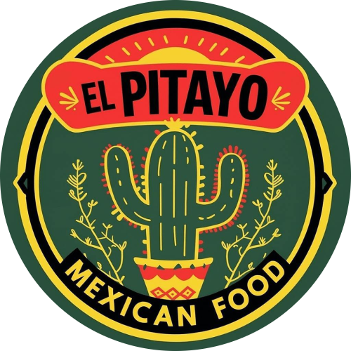 El Pitayo Restaurant logo