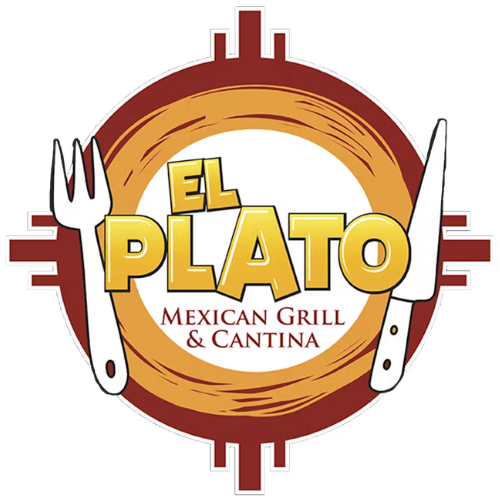 El Plato Mexican Grill & Cantina logo