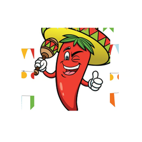 El Poblano Mexican Restaurant logo
