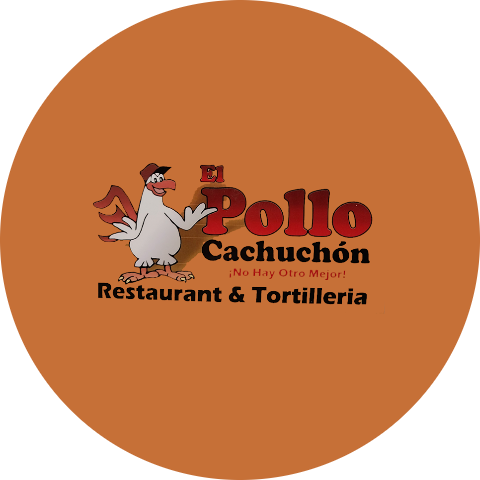 El Pollo Cachuchon logo