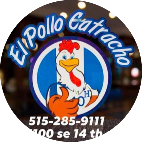 El Pollo Catracho logo