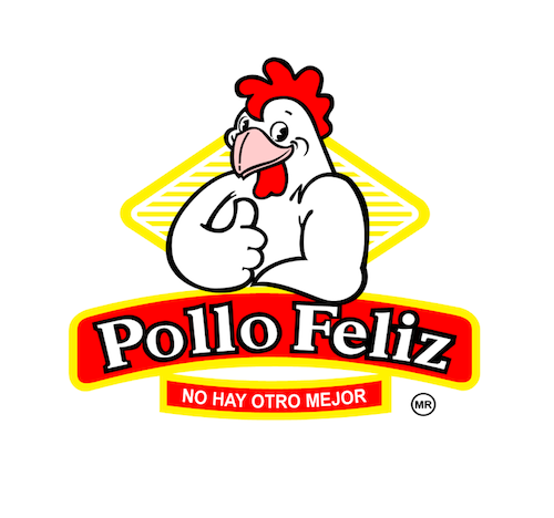 El Pollo Feliz logo